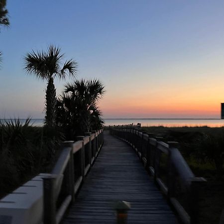 On Seabatical In Windmark Resort! - Bikes, Walk To Beach, Pool, Beach Gear, Golf Cart Avail! Port St. Joe Exterior photo