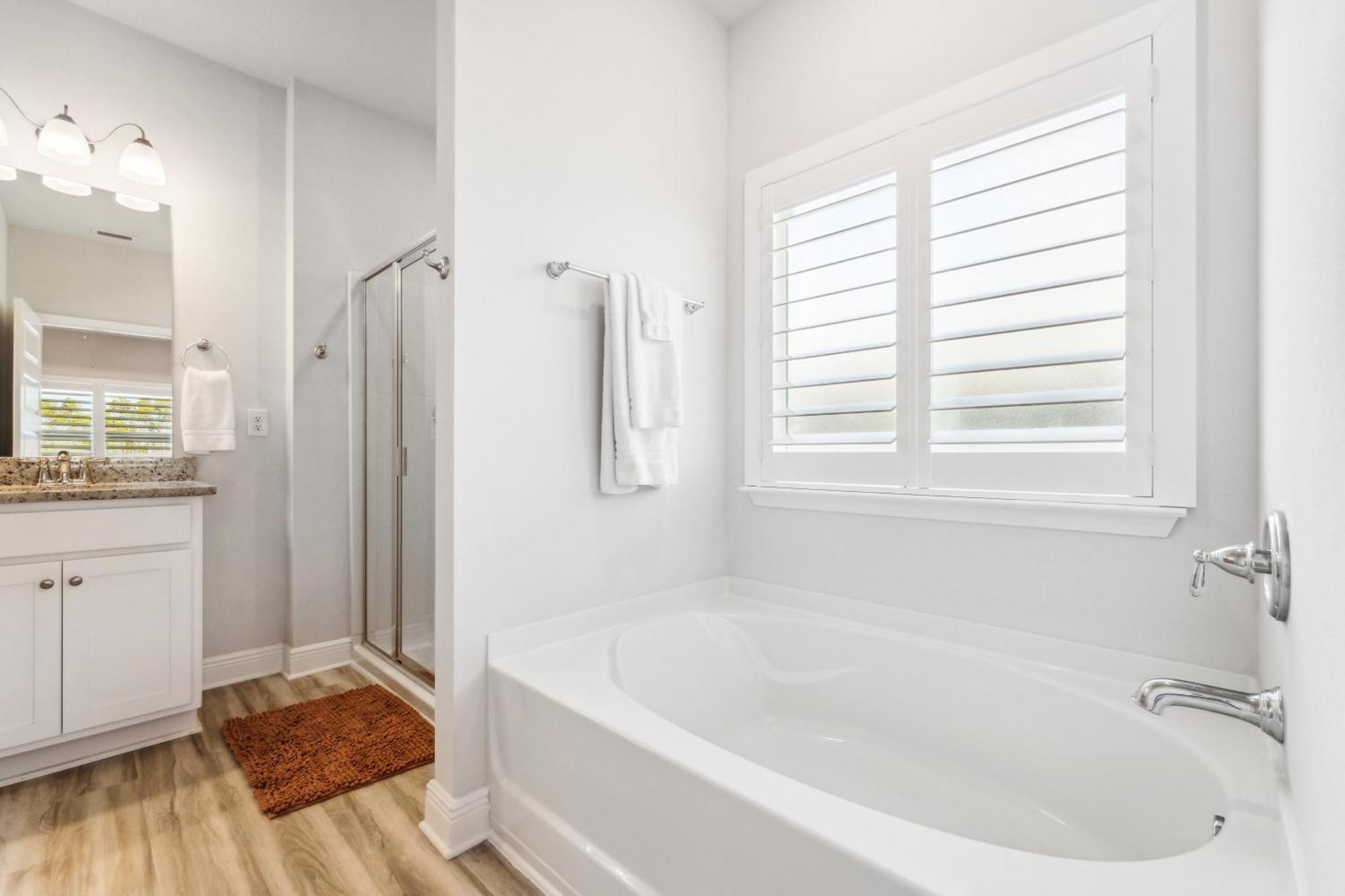 On Seabatical In Windmark Resort! - Bikes, Walk To Beach, Pool, Beach Gear, Golf Cart Avail! Port St. Joe Exterior photo