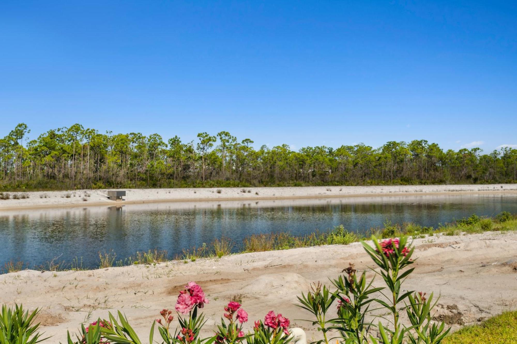 On Seabatical In Windmark Resort! - Bikes, Walk To Beach, Pool, Beach Gear, Golf Cart Avail! Port St. Joe Exterior photo