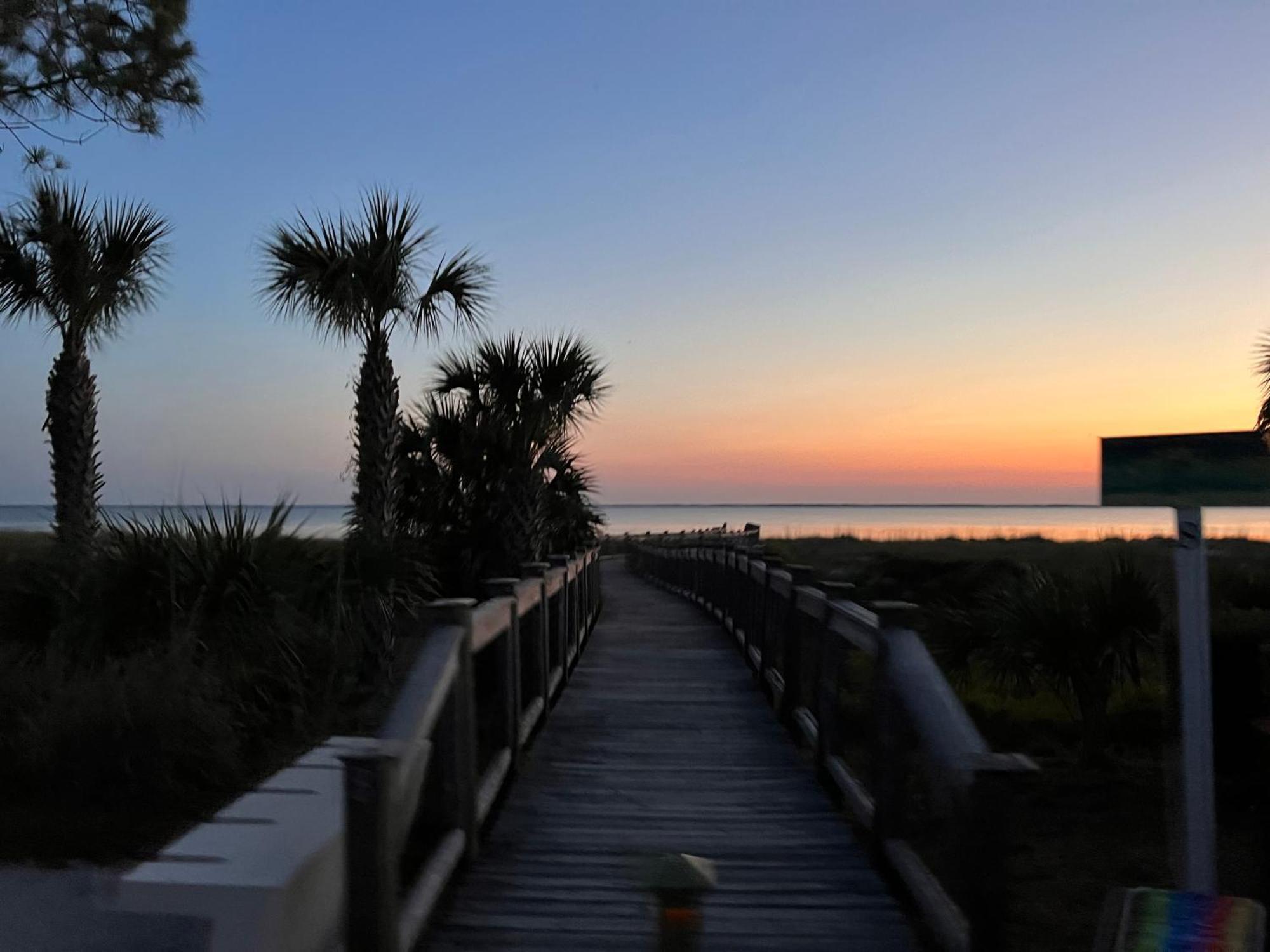 On Seabatical In Windmark Resort! - Bikes, Walk To Beach, Pool, Beach Gear, Golf Cart Avail! Port St. Joe Exterior photo
