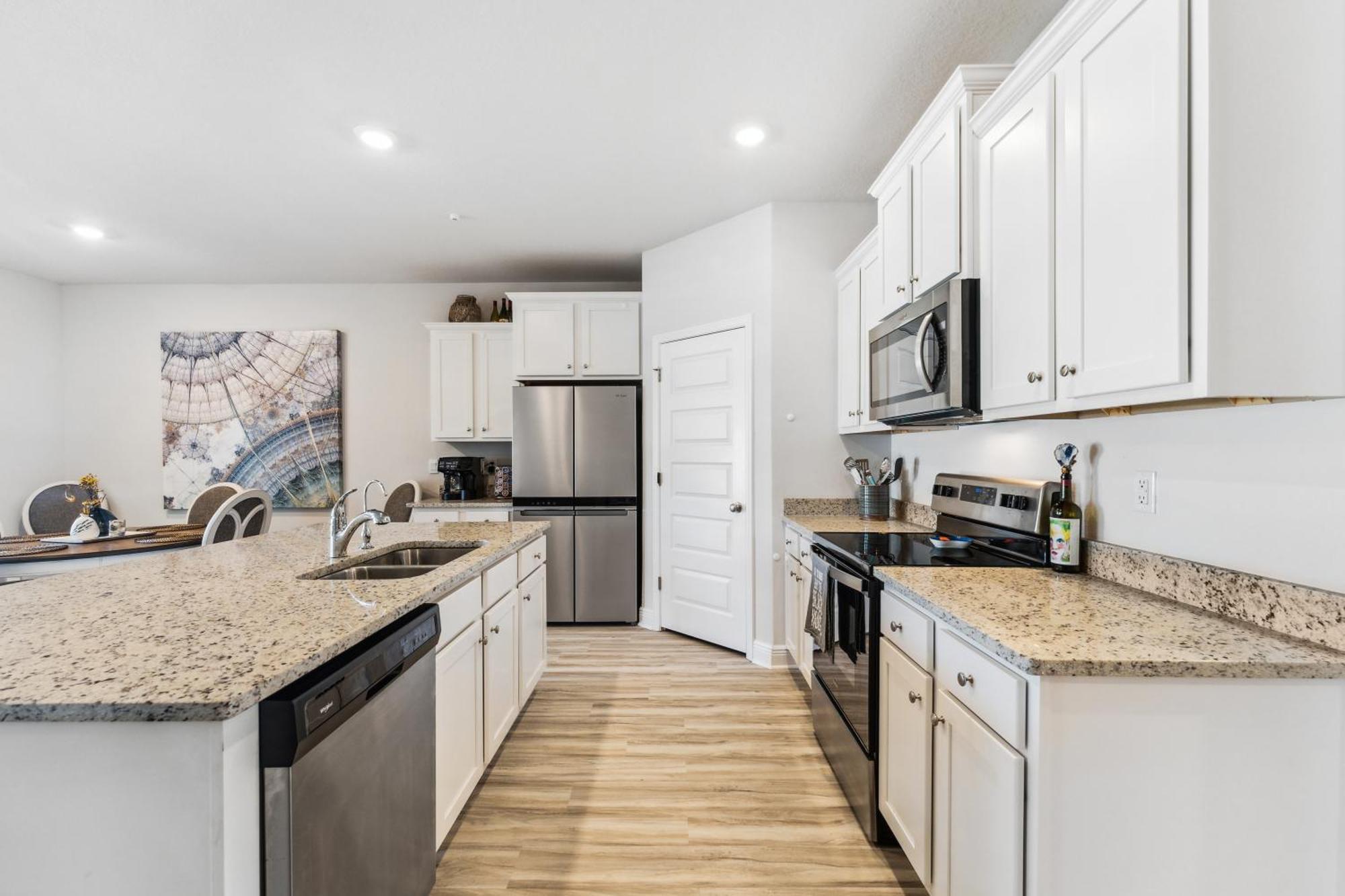 On Seabatical In Windmark Resort! - Bikes, Walk To Beach, Pool, Beach Gear, Golf Cart Avail! Port St. Joe Exterior photo