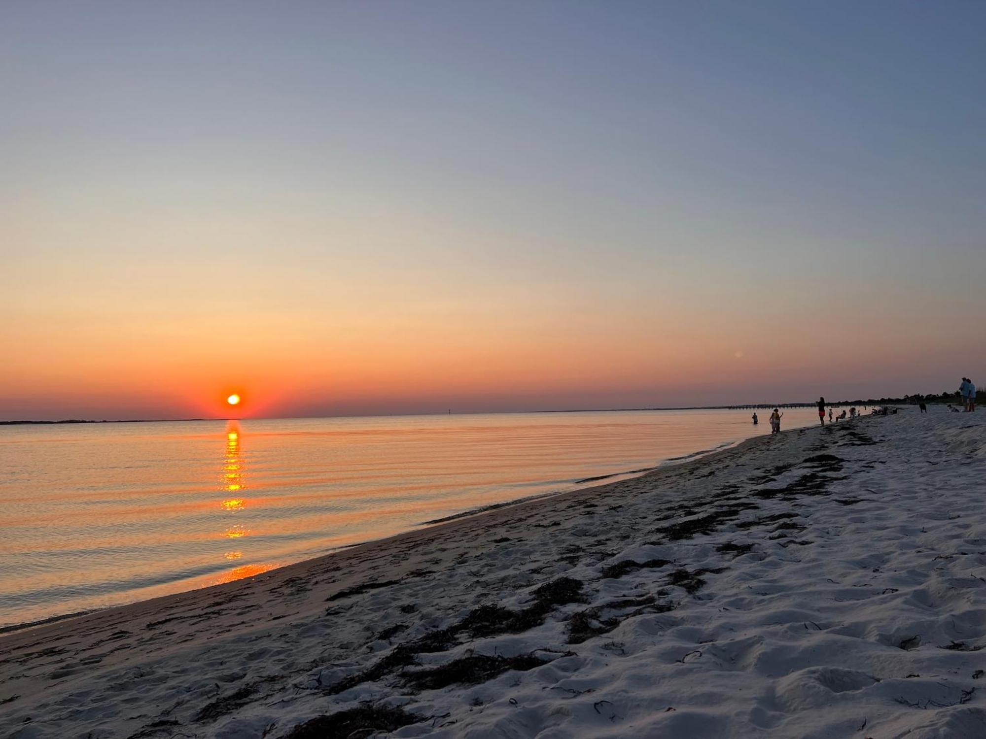 On Seabatical In Windmark Resort! - Bikes, Walk To Beach, Pool, Beach Gear, Golf Cart Avail! Port St. Joe Exterior photo