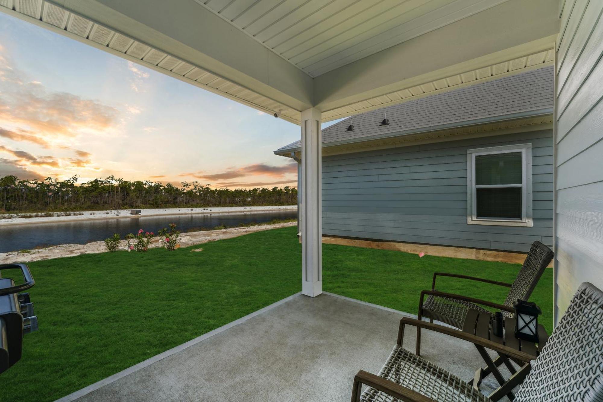 On Seabatical In Windmark Resort! - Bikes, Walk To Beach, Pool, Beach Gear, Golf Cart Avail! Port St. Joe Exterior photo