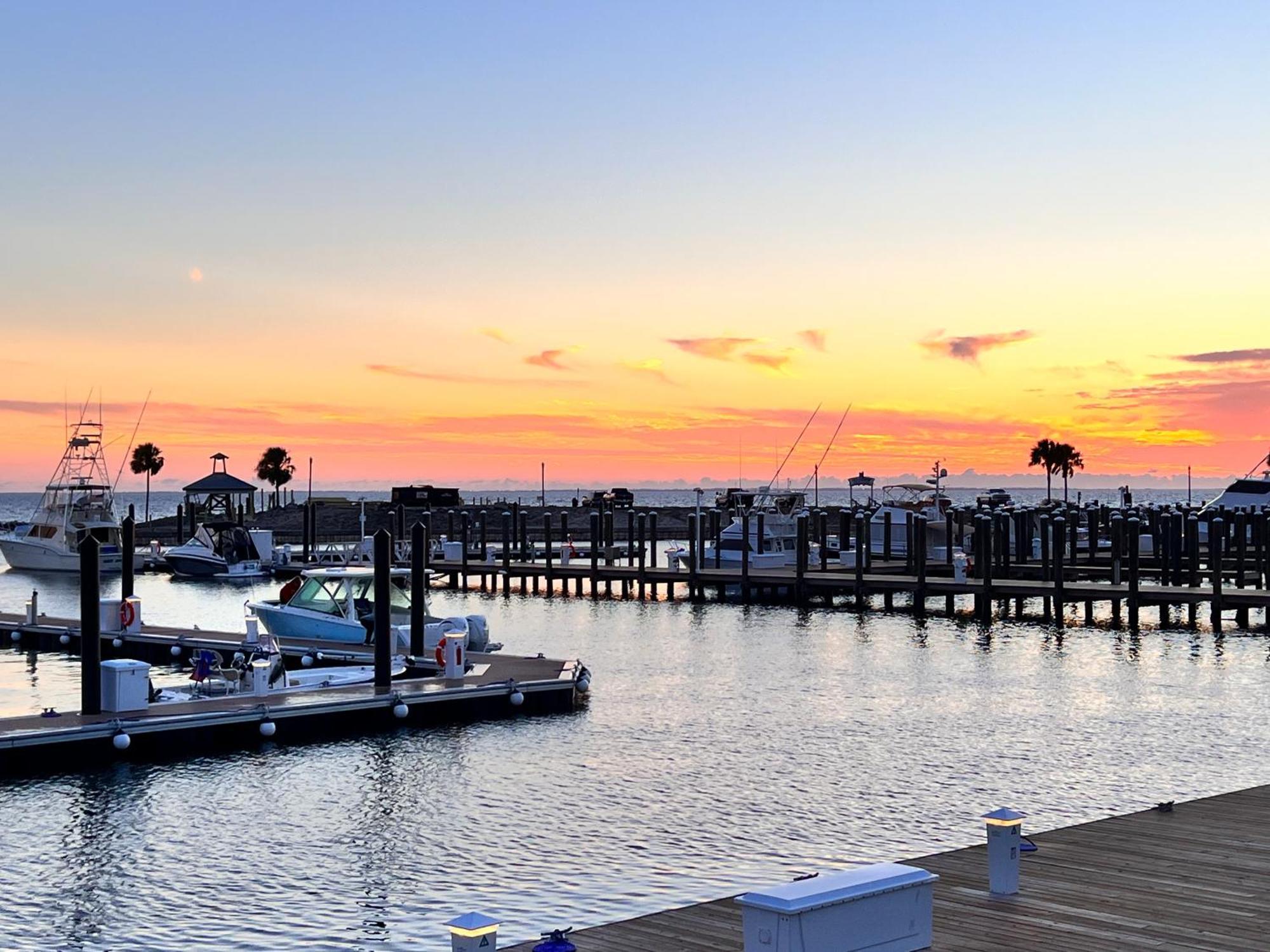 On Seabatical In Windmark Resort! - Bikes, Walk To Beach, Pool, Beach Gear, Golf Cart Avail! Port St. Joe Exterior photo