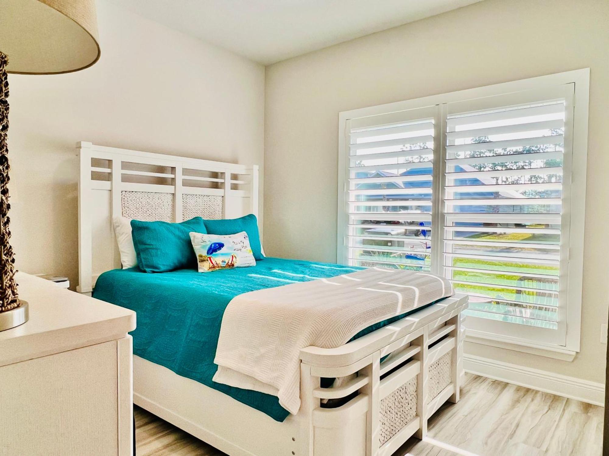 On Seabatical In Windmark Resort! - Bikes, Walk To Beach, Pool, Beach Gear, Golf Cart Avail! Port St. Joe Exterior photo