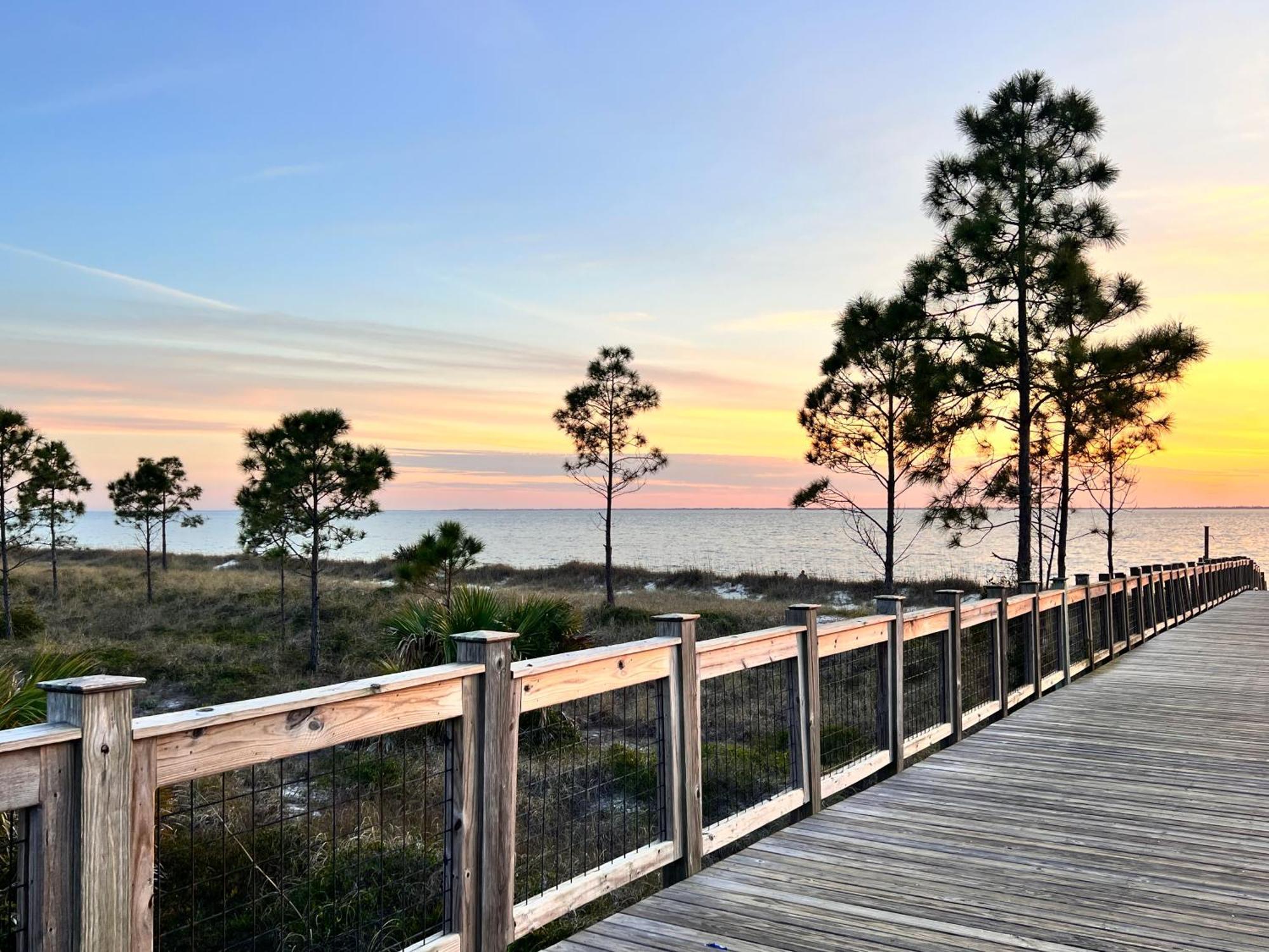 On Seabatical In Windmark Resort! - Bikes, Walk To Beach, Pool, Beach Gear, Golf Cart Avail! Port St. Joe Exterior photo