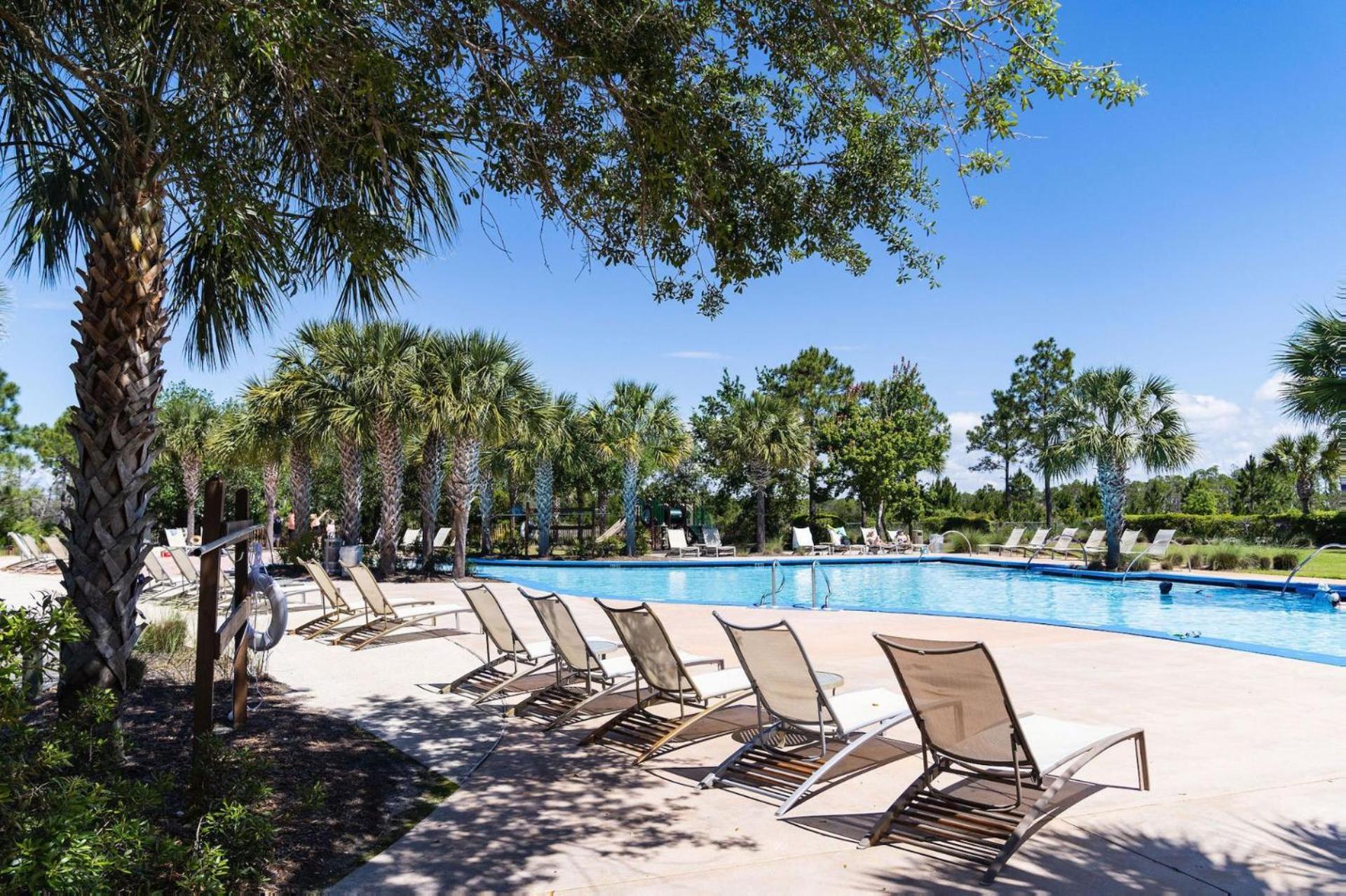 On Seabatical In Windmark Resort! - Bikes, Walk To Beach, Pool, Beach Gear, Golf Cart Avail! Port St. Joe Exterior photo