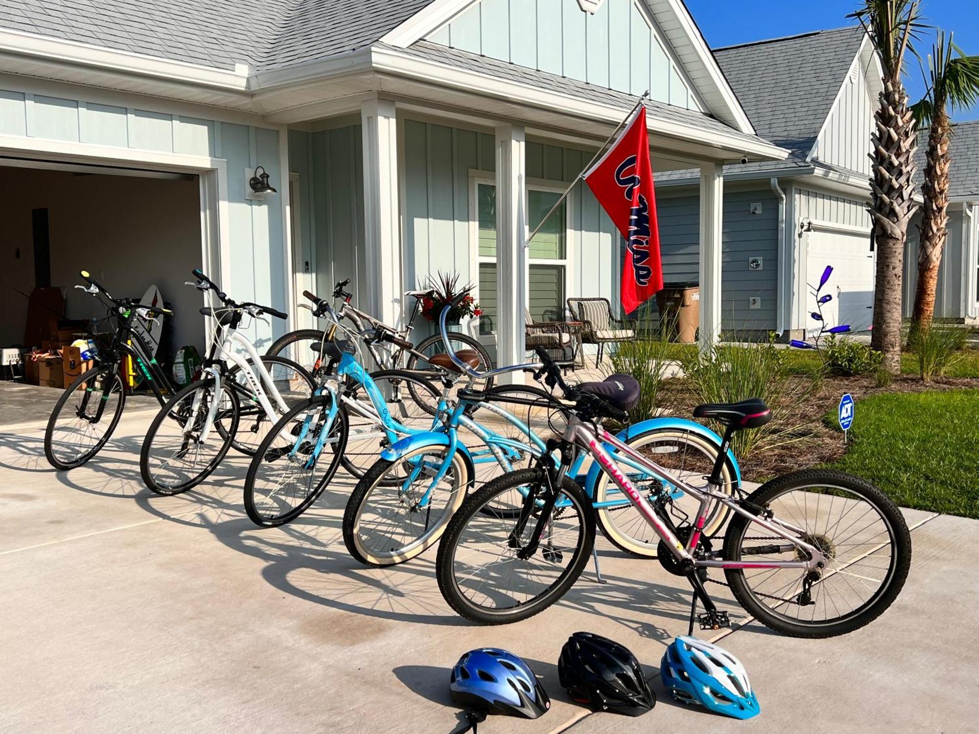 On Seabatical In Windmark Resort! - Bikes, Walk To Beach, Pool, Beach Gear, Golf Cart Avail! Port St. Joe Exterior photo
