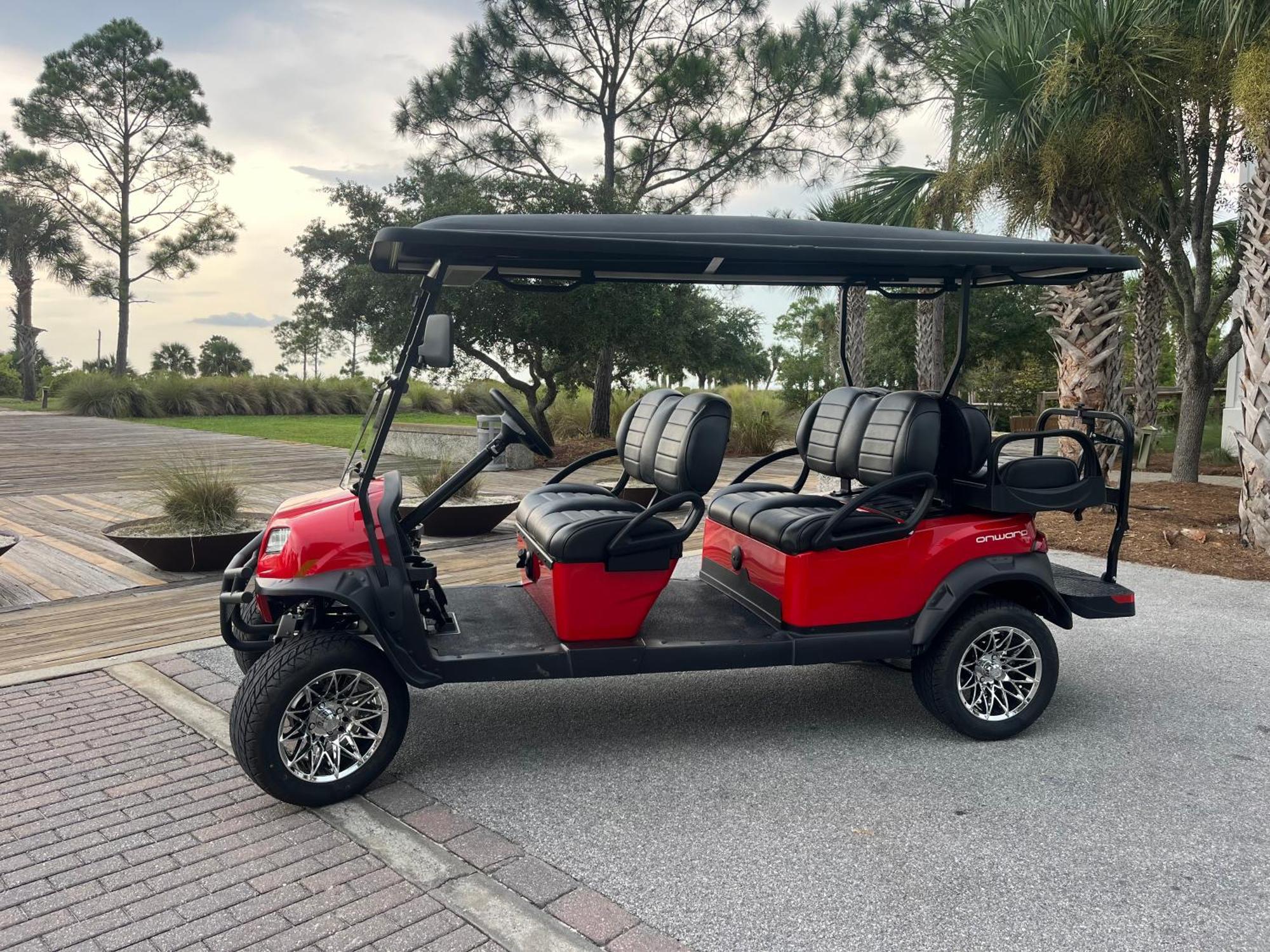 On Seabatical In Windmark Resort! - Bikes, Walk To Beach, Pool, Beach Gear, Golf Cart Avail! Port St. Joe Exterior photo